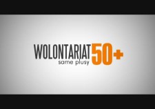 Wolontariat 50+