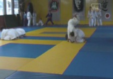 9/3. Judo dla młodych