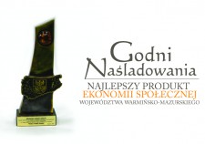 Spot. Godny Naśladowania ES 2013