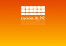 Ambasador EFS 2009