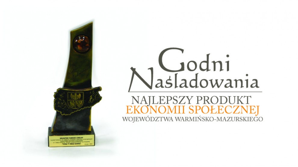 Spot. Godny Naśladowania ES 2013