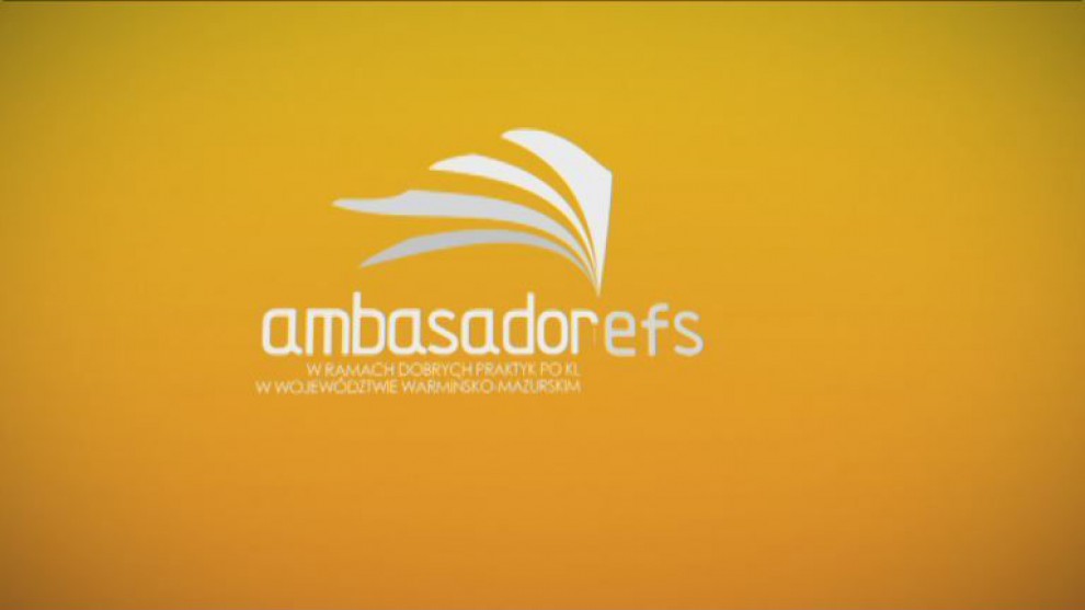 Ambasador EFS 2010