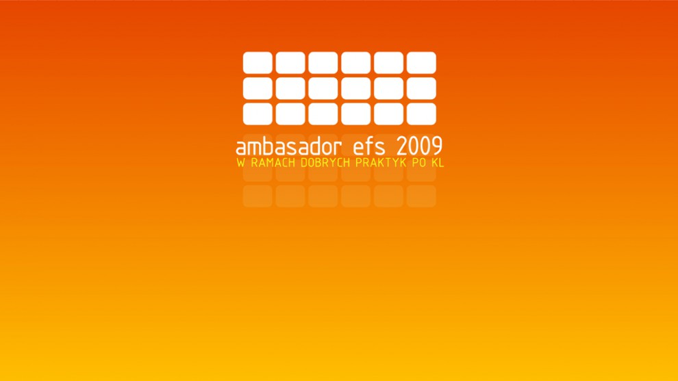 Ambasador EFS 2009