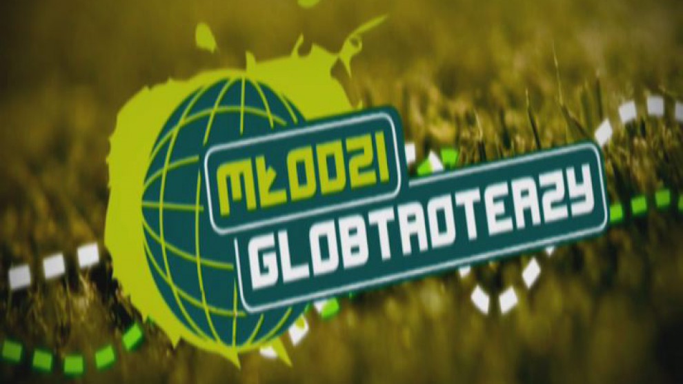 Młodzi Globtroterzy