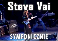 Steve Vai Symfonicznie