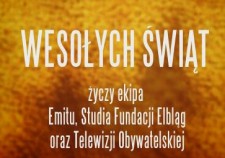 Świąteczne życzenia