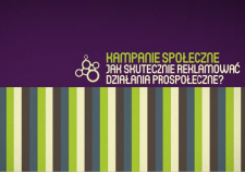 Kampanie społeczne