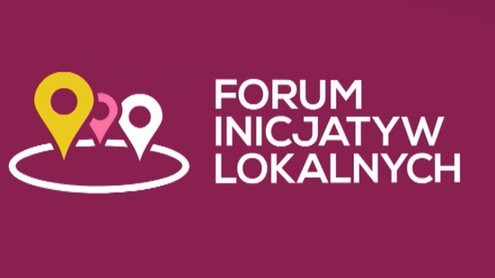 Forum Inicjatyw Loklanych 2014 